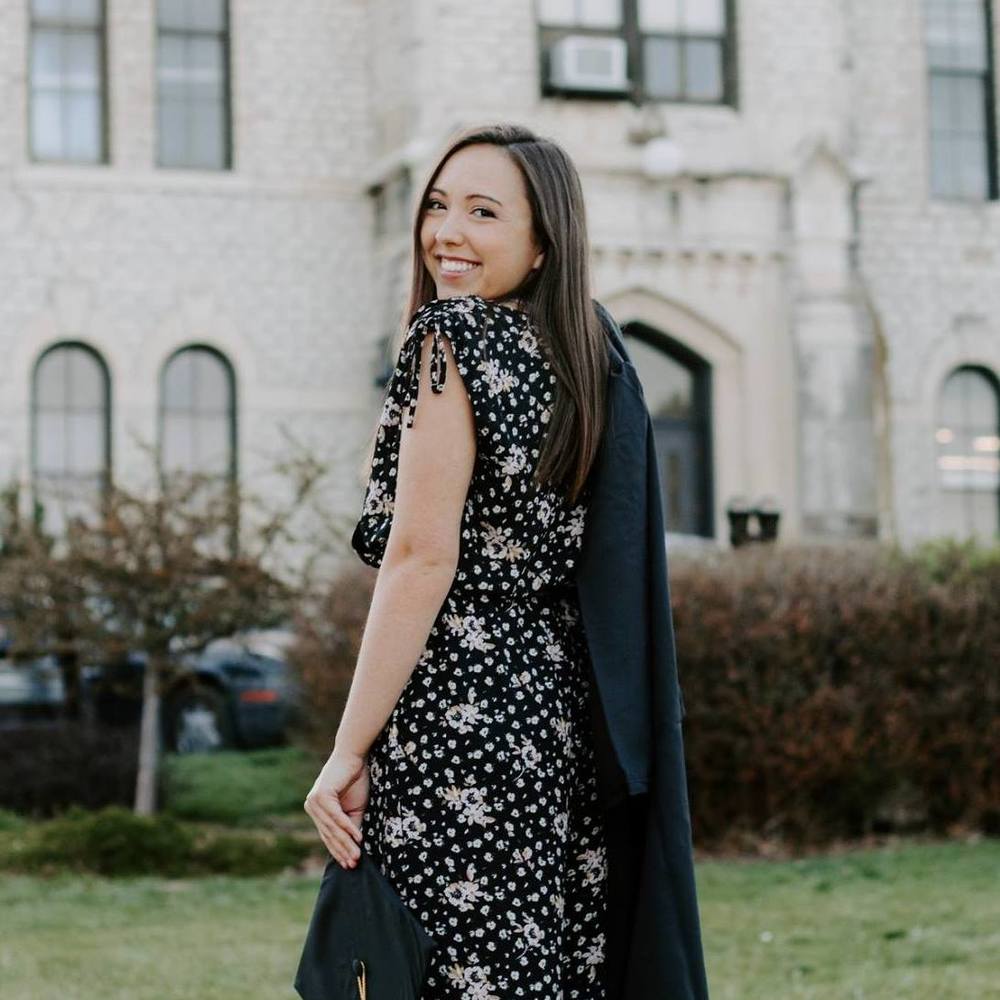 Meet your Posher, Kali